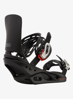 BURTON LEXA RE:FLEX Black