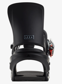 BURTON LEXA RE:FLEX Black -Ski Bril Winkel 10545107002 3