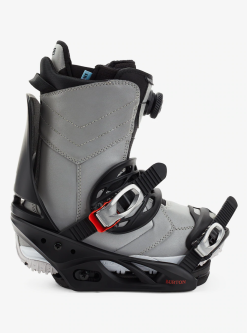 BURTON LEXA RE:FLEX Black -Ski Bril Winkel 10545107002 5