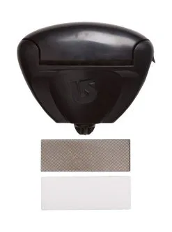 BURTON FILE GUIDE Black