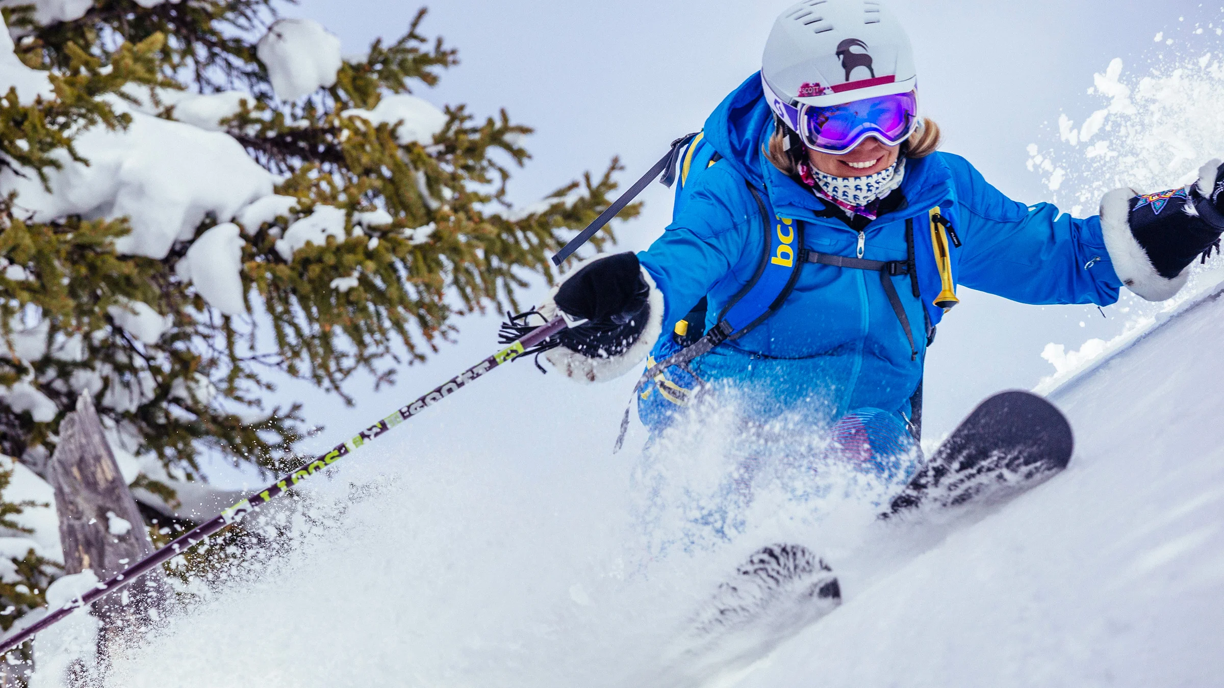 Ski Bril Winkel -Ski Bril Winkel 12