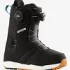 BURTON FELIX BOA Black -Ski Bril Winkel 13179107001 1