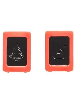 BURTON CHANNEL PLUGS Tree Process