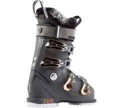 ROSSIGNOL PURE PRO 100 Grey -Ski Bril Winkel 14926057417da1fe0f6ee3c92f8040c0