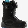 BURTON MEN'S PHOTON BOA Black