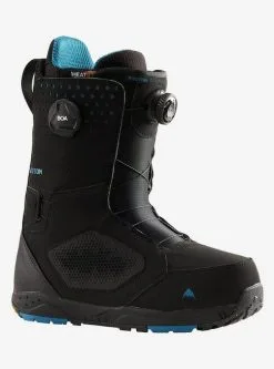 BURTON MEN'S PHOTON BOA Black