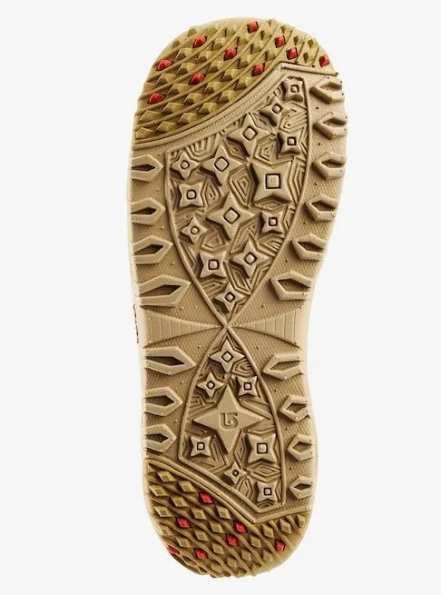 BURTON WOMEN'S LIMELIGHT BOA SNOWBOARD BOOTS Black 4 BURTON WOMEN'S LIMELIGHT BOA SNOWBOARD BOOTS Black - Afbeelding 3