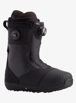 BURTON ION BOA Black
