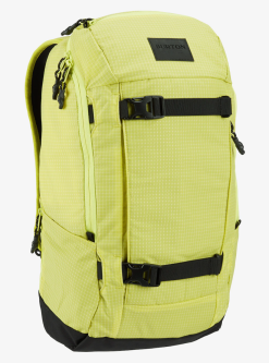 BURTON KILO 2.0 27L BACKPACK Limeade Ripstop