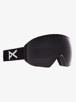 ANON M4 GOGGLE TORIC POLARIZED Black