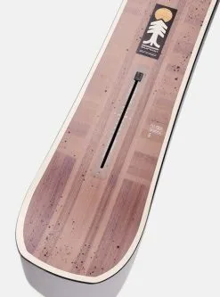 BURTON CARTOGRAPHER CAMBER SNOWBOARD -Ski Bril Winkel 229421 4ml