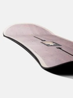 BURTON CARTOGRAPHER CAMBER SNOWBOARD -Ski Bril Winkel 229421 5ml