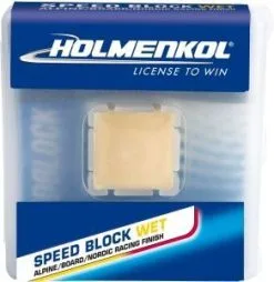 HOLMENKOL SPEEDBLOCK WET 15G
