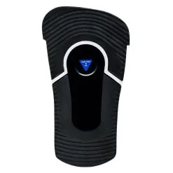 BENT METAL METTA Black -Ski Bril Winkel 2eclme8e