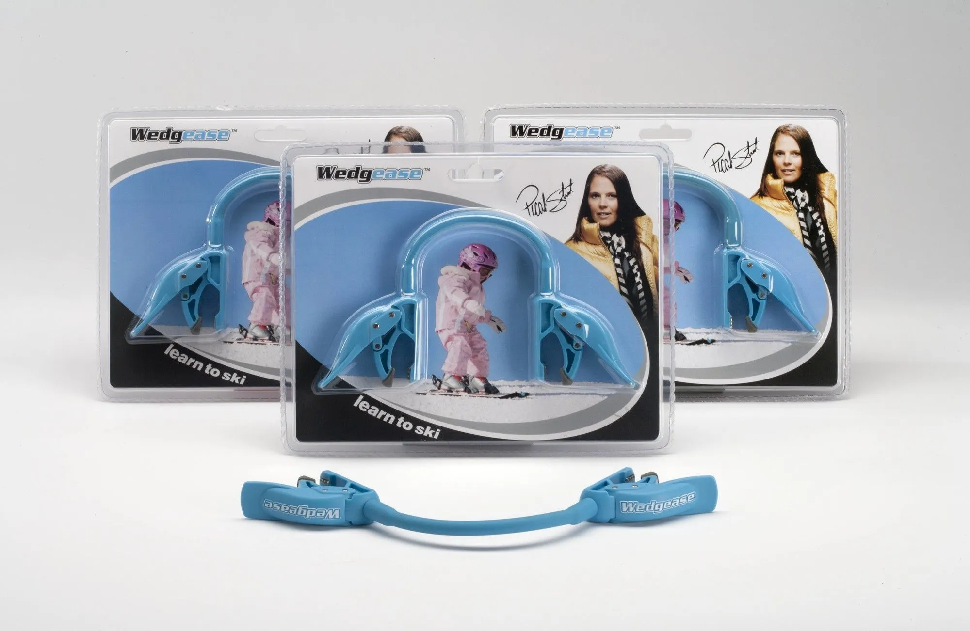 LAUNCH PAD WEDGEASE 4 LAUNCH PAD WEDGEASE - Afbeelding 2