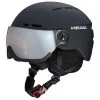 HEAD KNIGHT VIZIERHELM Black