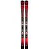 ROSSIGNOL HERO CARVE + K NX12 Bindingen
