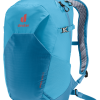 DEUTER SPEED LITE 21 Azure Reef -Ski Bril Winkel 3410222 1361 speed lite 21 azure d 00