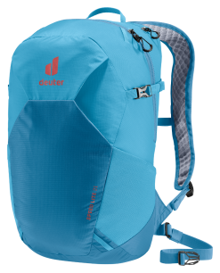 DEUTER SPEED LITE 21 Azure Reef