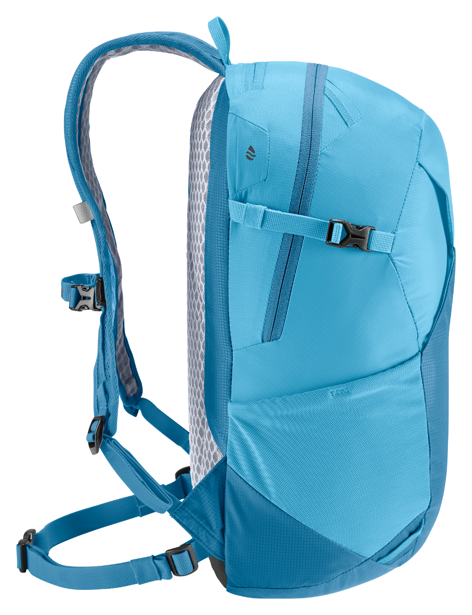DEUTER SPEED LITE 21 Azure Reef 5 DEUTER SPEED LITE 21 Azure Reef - Afbeelding 3