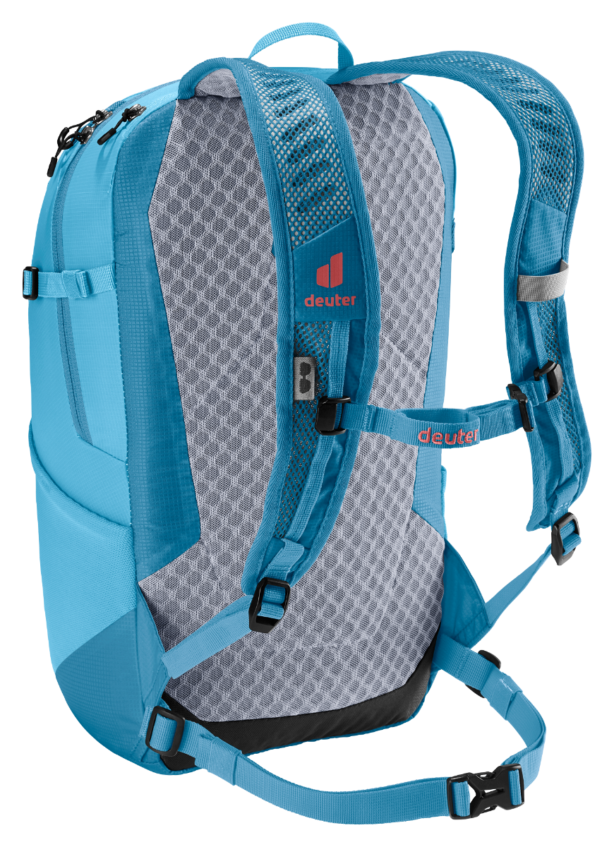 DEUTER SPEED LITE 21 Azure Reef 6 DEUTER SPEED LITE 21 Azure Reef - Afbeelding 4