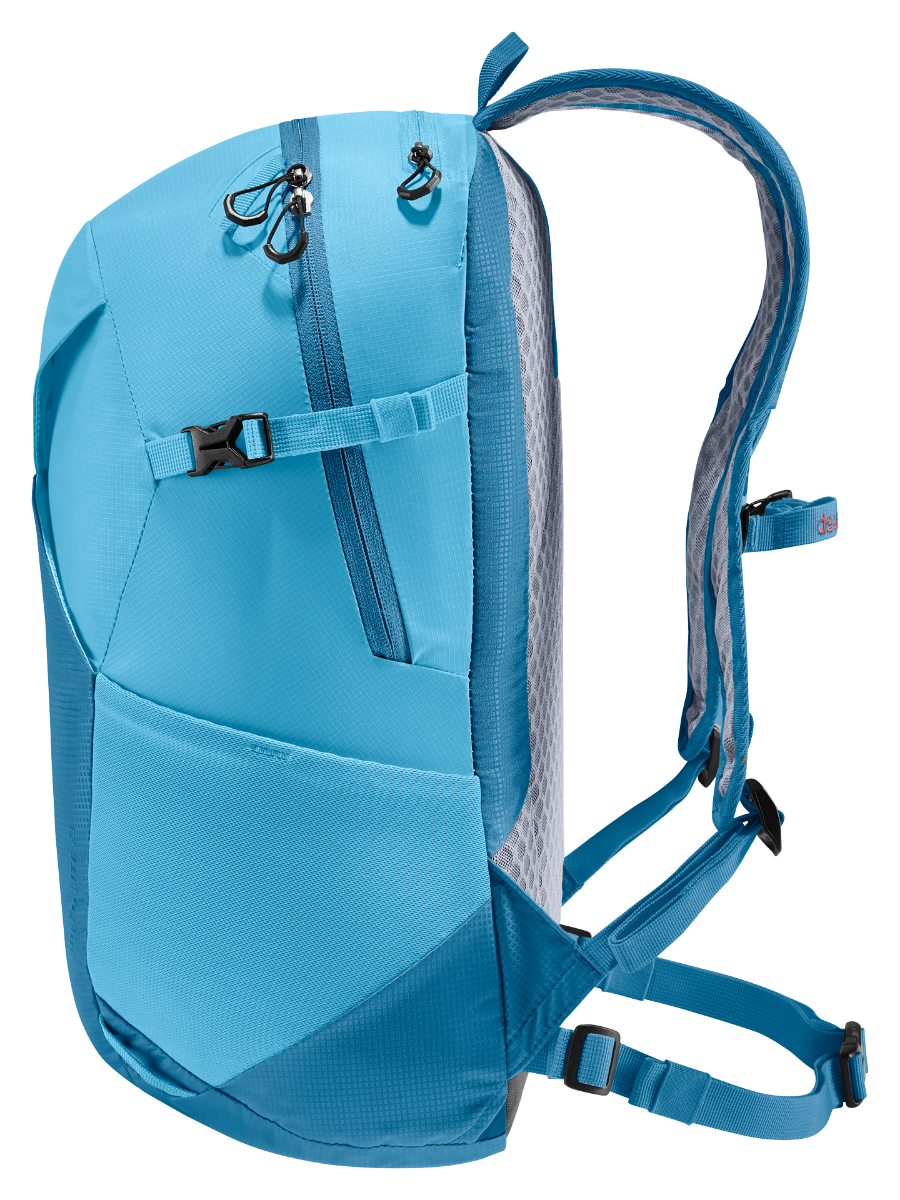 DEUTER SPEED LITE 21 Azure Reef 7 DEUTER SPEED LITE 21 Azure Reef - Afbeelding 5