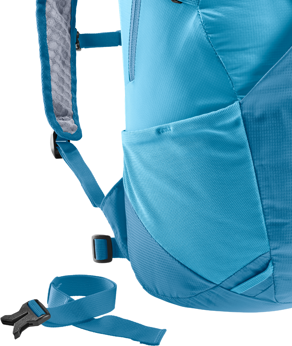 DEUTER SPEED LITE 21 Azure Reef 8 DEUTER SPEED LITE 21 Azure Reef - Afbeelding 6
