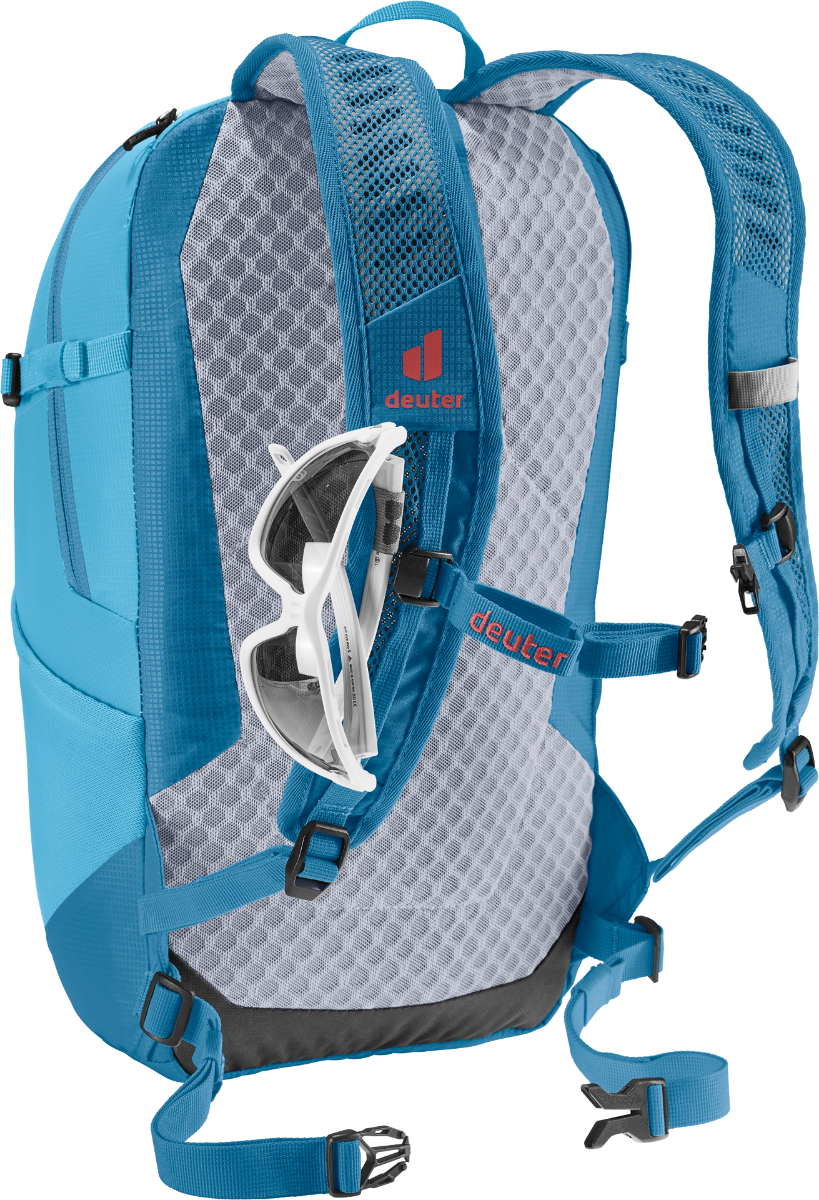 DEUTER SPEED LITE 21 Azure Reef 9 DEUTER SPEED LITE 21 Azure Reef - Afbeelding 7