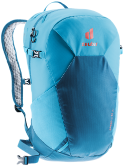 DEUTER SPEED LITE 21 Azure Reef 21 DEUTER SPEED LITE 21 Azure Reef -Ski Bril Winkel 3410222 1361 speedlite21 azure reef d 00