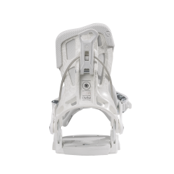 FLOW OMNI Nimbusheather -Ski Bril Winkel 6ld9x8di