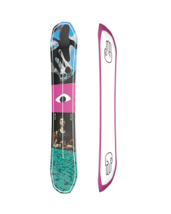 BATALEON DISTORTIA -Ski Bril Winkel 70lagavs