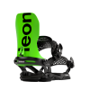 BATALEON BLASTER ASYMWRAP Neon Green