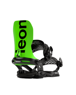 BATALEON BLASTER ASYMWRAP Neon Green