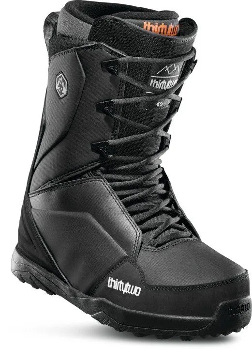 THIRTYTWO LASHED Black 3 THIRTYTWO LASHED Black