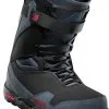 THIRTYTWO TM-2 XLT Dark Grey Black Red