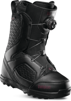 THIRTYTWO STW BOA Womens Black