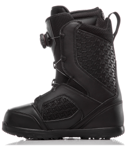 THIRTYTWO STW BOA Womens Black 8 THIRTYTWO STW BOA Womens Black -Ski Bril Winkel 8205000174 001 m 019 1