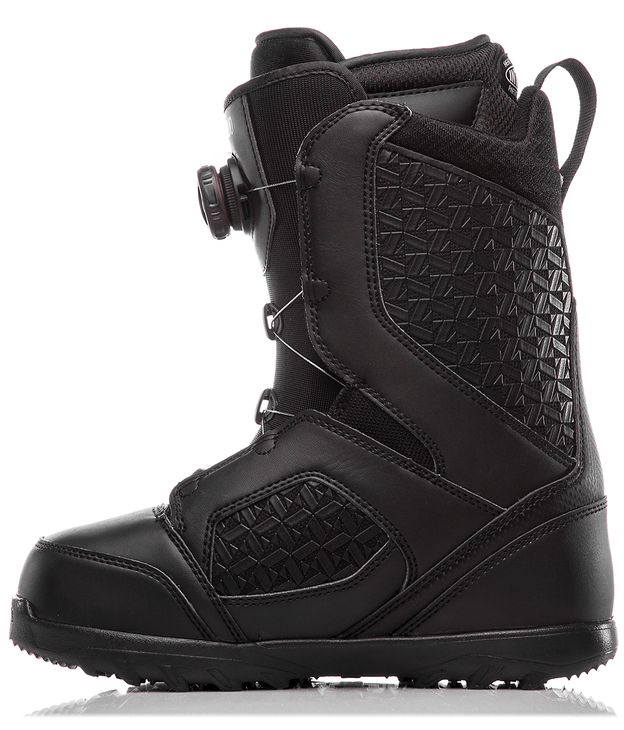 THIRTYTWO STW BOA Womens Black 5 THIRTYTWO STW BOA Womens Black - Afbeelding 3