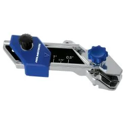 HOLMENKOL BASE EDGE FILE GUIDE