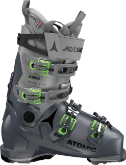 ATOMIC HAWX ULTRA 120 S GW Grey Blue Anthracite Green