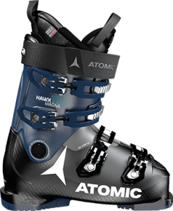 ATOMIC HAWX MAGNA 110 S Black Dark Blue