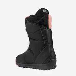 NIDECKER ALTAI WOMEN Black 7 NIDECKER ALTAI WOMEN Black -Ski Bril Winkel altai 3