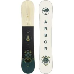 ARBOR CADENCE CAMBER