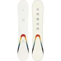 ARBOR POPARAZZI CAMBER