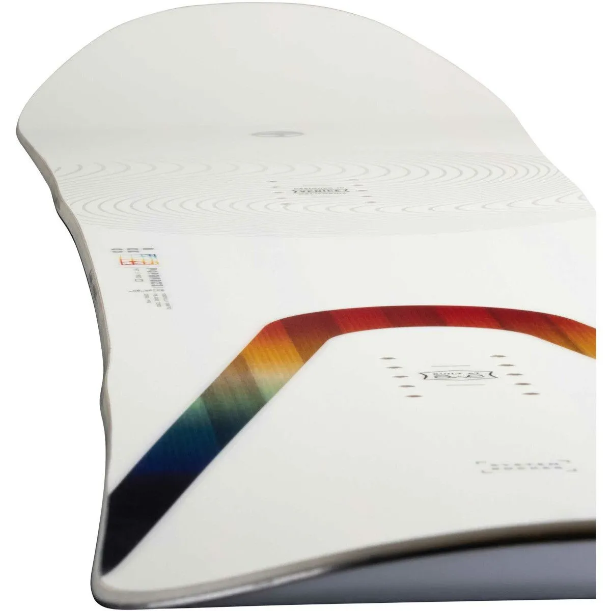 ARBOR POPARAZZI CAMBER 6 ARBOR POPARAZZI CAMBER - Afbeelding 4