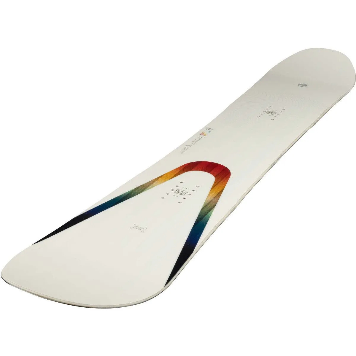 ARBOR POPARAZZI CAMBER 5 ARBOR POPARAZZI CAMBER - Afbeelding 3