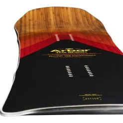 ARBOR SHILOH CAMBER -Ski Bril Winkel arbor shiloh rocker 2023 studio 02 1