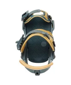 ARBOR SEQUOIA Slate -Ski Bril Winkel arborbindings 2020 sequoia slate 5