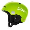 POC POCITO AURIC CUT SPIN Fluor Yellow Green 1 POC POCITO AURIC CUT SPIN Fluor Yellow Green -Ski Bril Winkel auric cut pocito limegreen kopiera