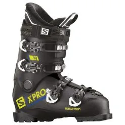 SALOMON X PRO 90 Black